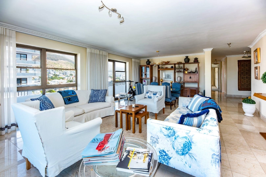 To Let 2 Bedroom Property for Rent in Three Anchor Bay Western Cape